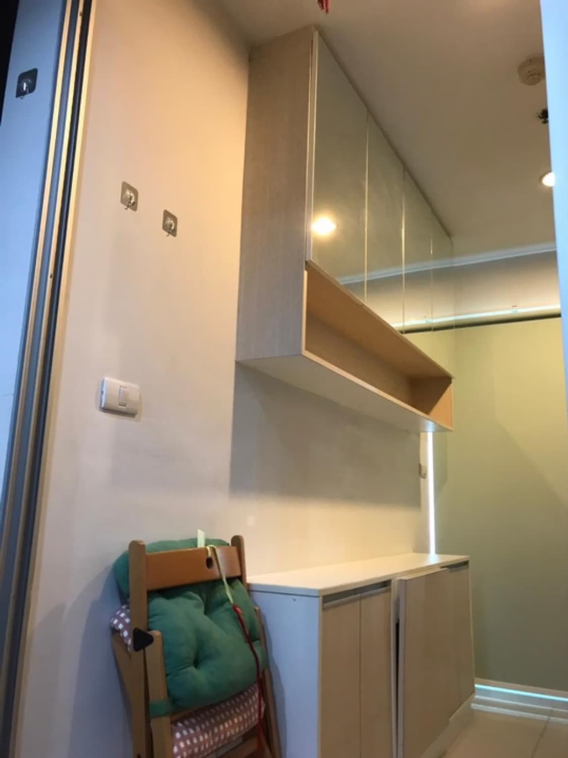 1 ห้องนอน Condo สำหรับ จำหน่าย ใน สาทร - Image 8