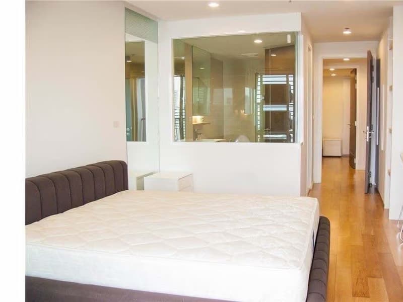 2 Bed Condo for Rent in Watthana