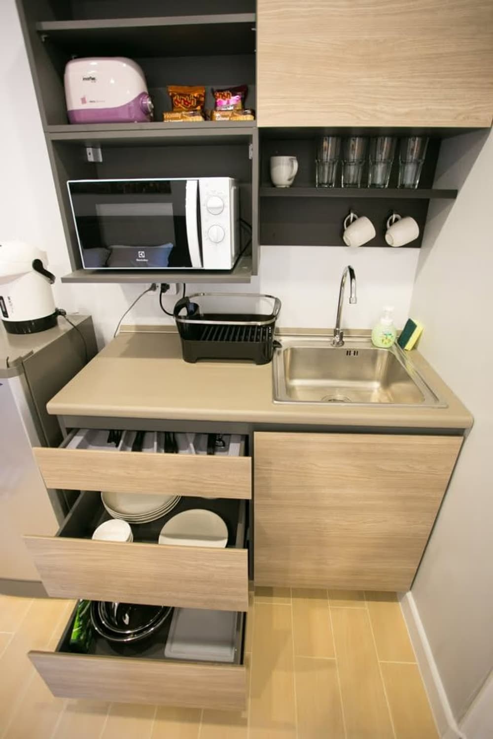 2 Bed Condo for Sale in Mueang Chiang Mai - Image 9