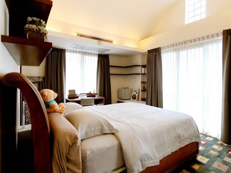 Townhouse for Rent in sukhumvit soi.71 