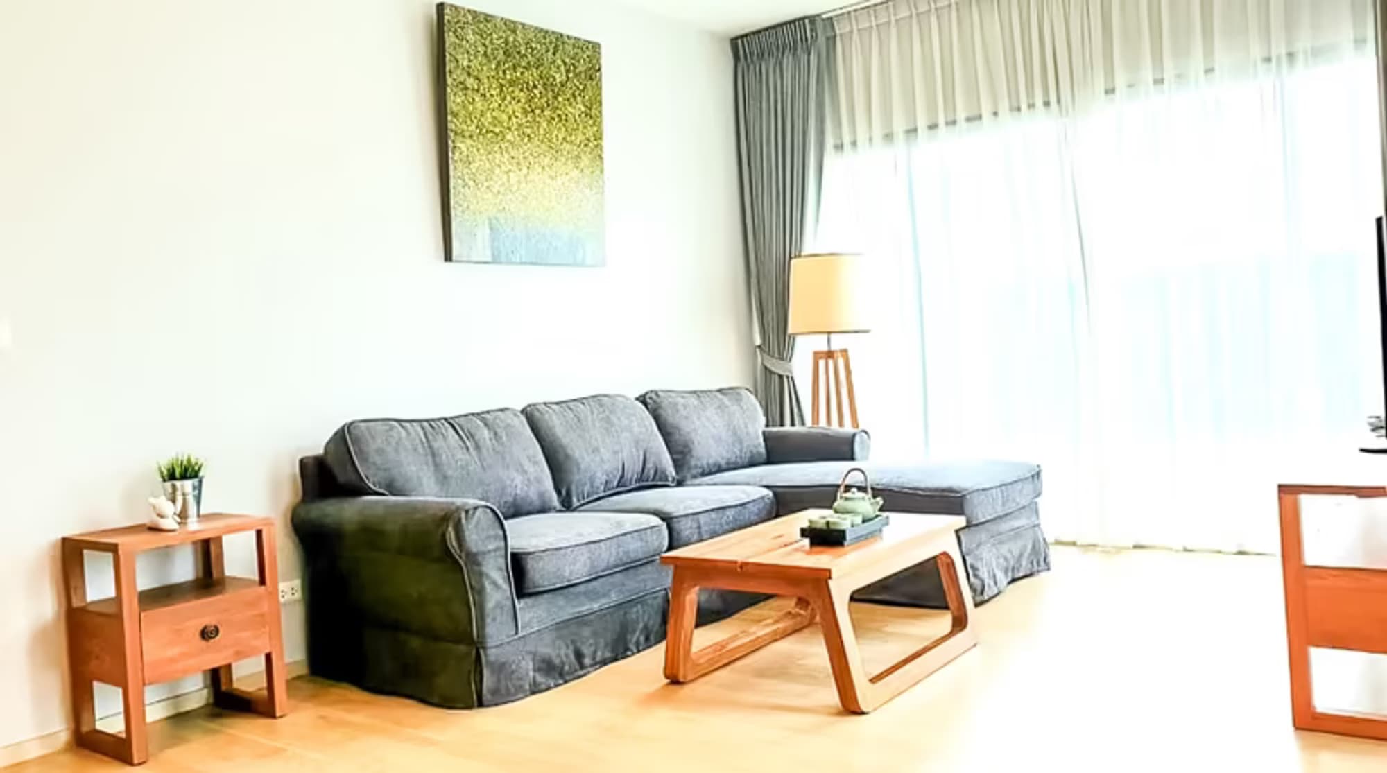 2 Bedroom Condo at Noble Reveal - Image 8