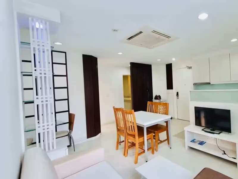 2 Bedroom Condo