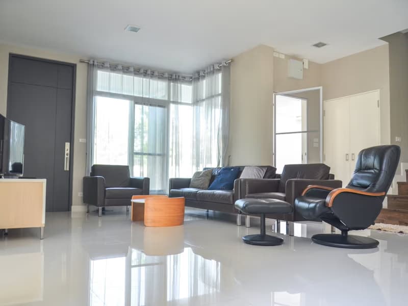House for Sale in Mae Hia, Mueang Chiang Mai.