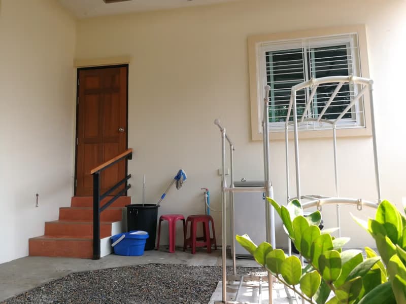2 Bed House for Rent in Mueang Chiang Mai District