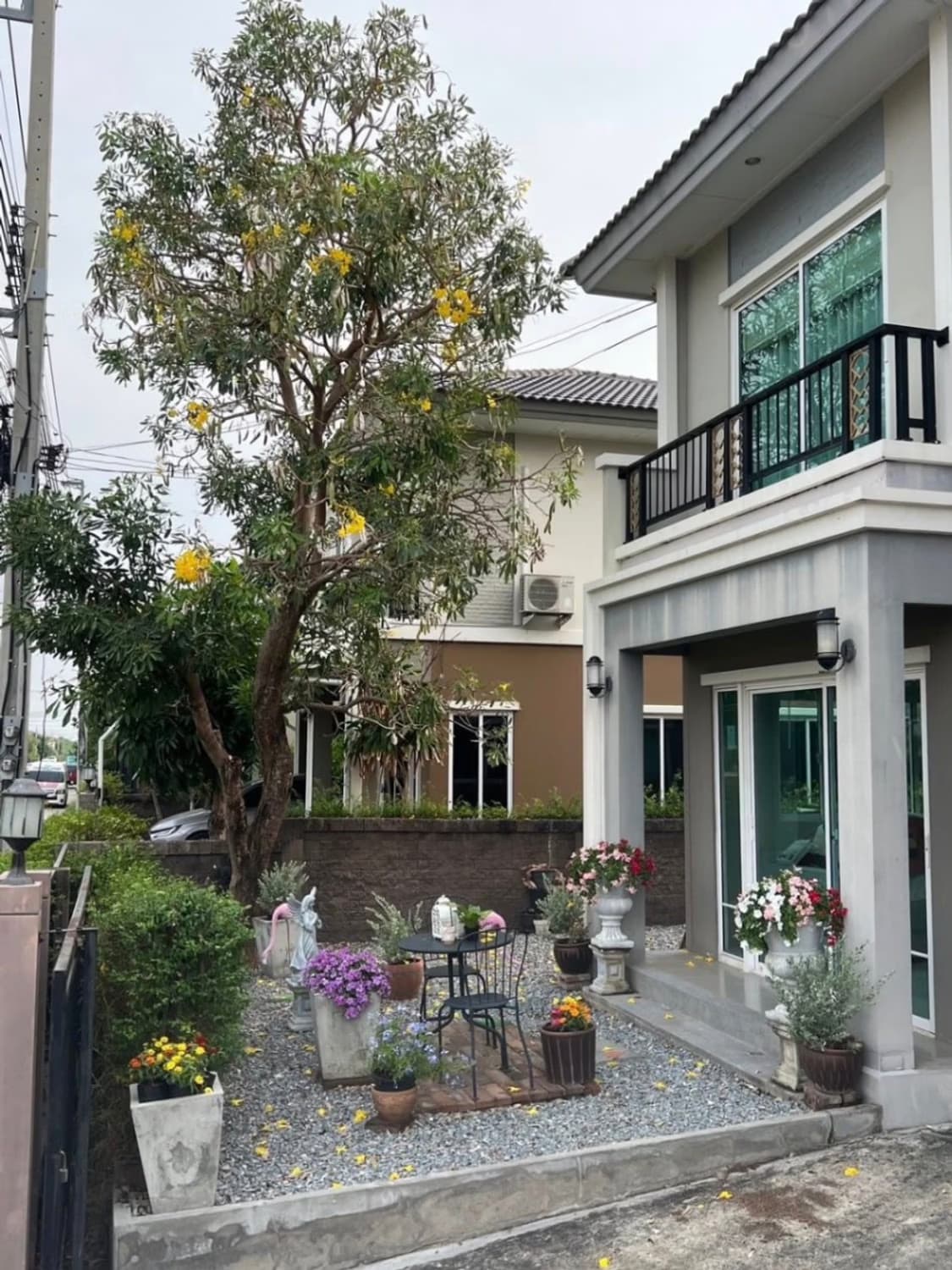 3 ห้องนอน บ้าน สำหรับ ขาย ใน Bang Phli - Image 9