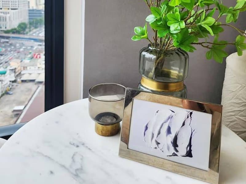 Condo for Sale, Rent at Ashton Asoke