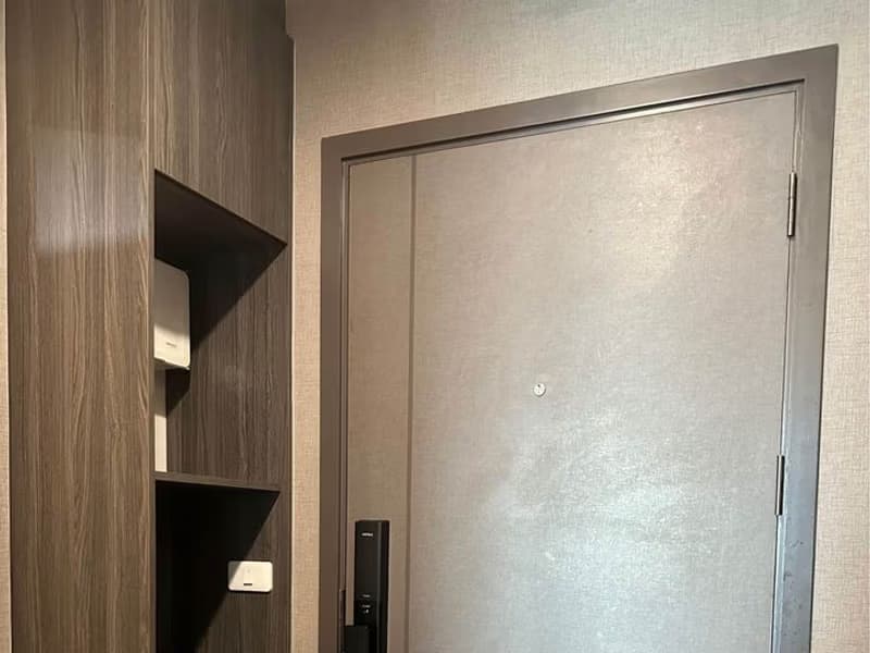1 Bed Condo for Sale  Near Sutthisan MRT