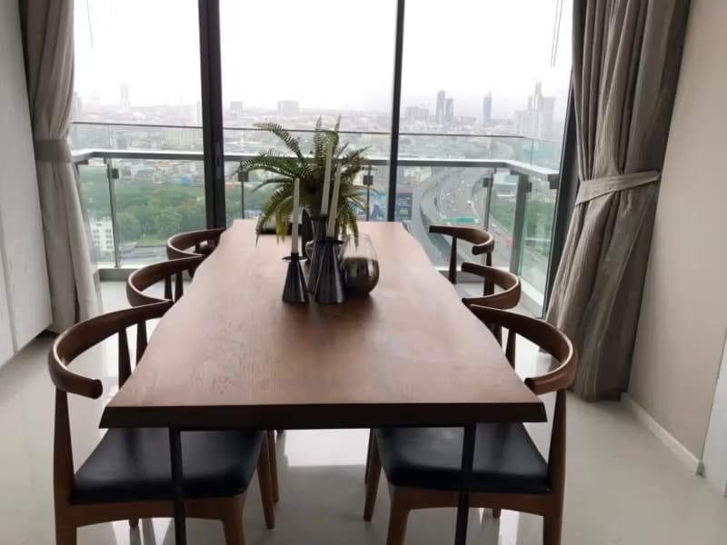 2 Bedroom Condo