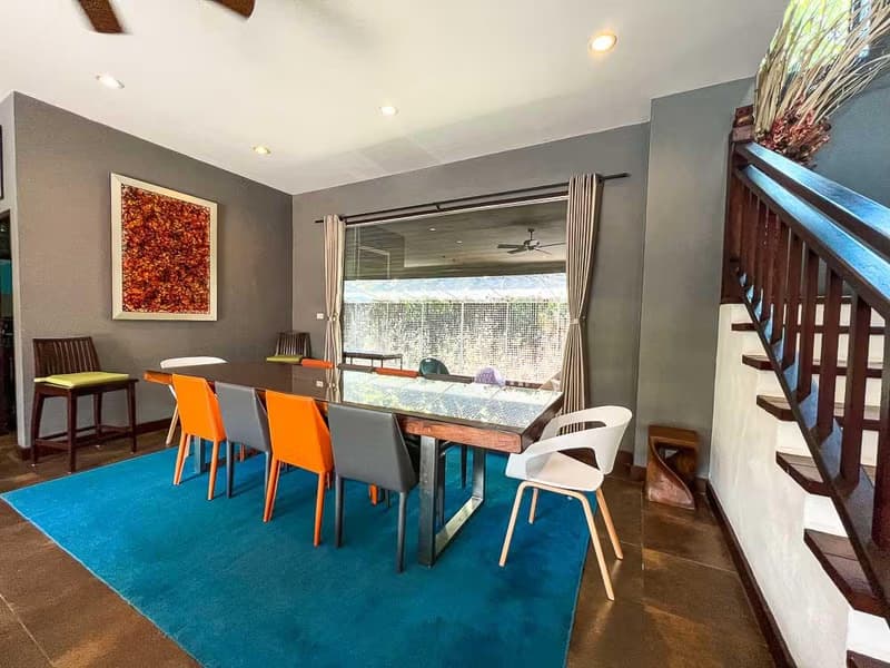 Pool Villa for Rent/Sale near City [Holiday Rental]