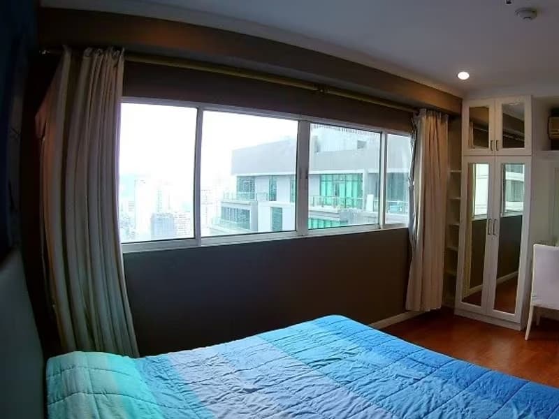 2 Bedroom Condo