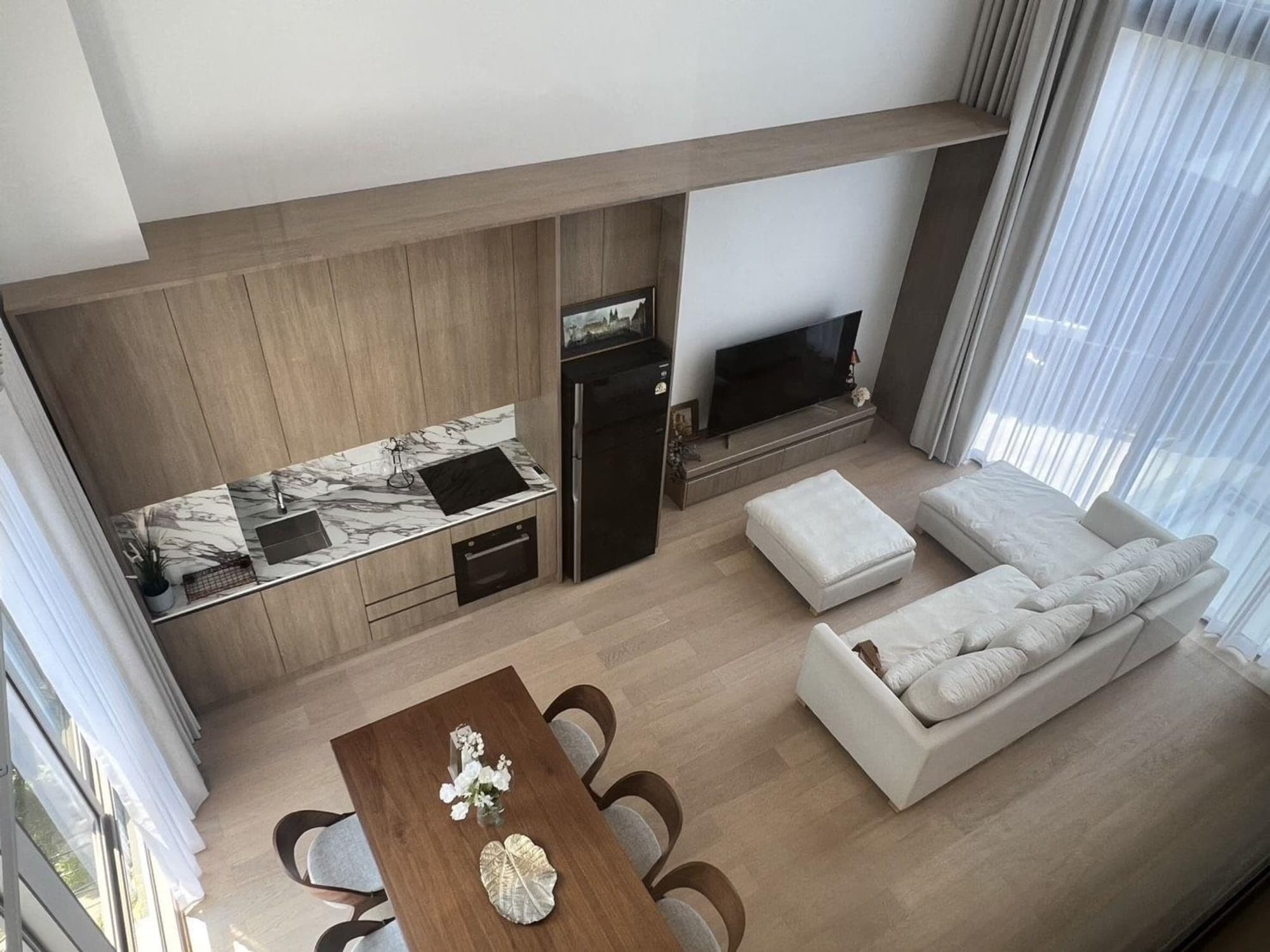 3 Bed House for Rent in Khlong Toei - Image 5