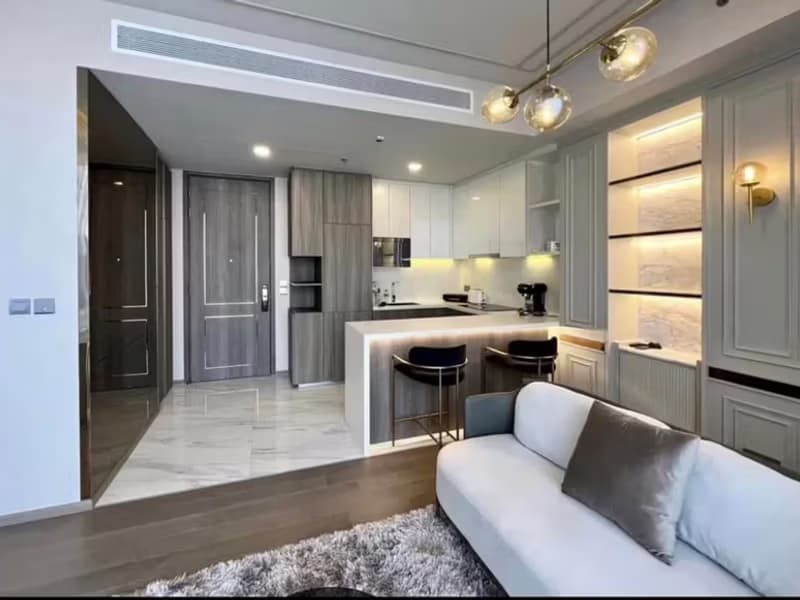 Condo for Rent, Sale at CELES ASOK