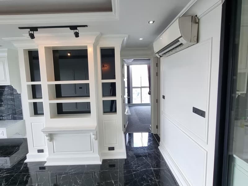 2 Bedroom Condo
