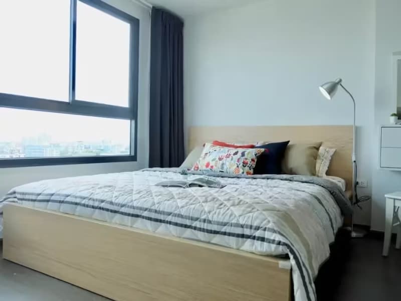 1 Bedroom Condo