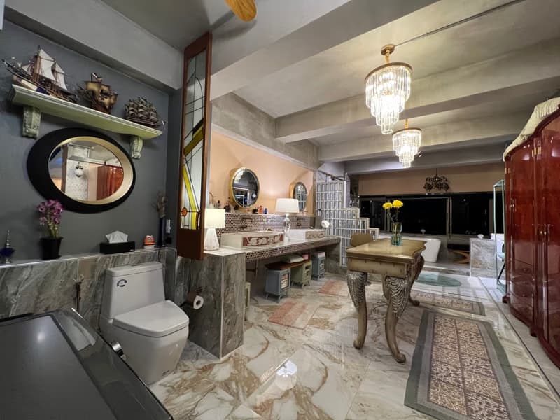 Studio for Rent in Suthep, Mueang Chiang Mai