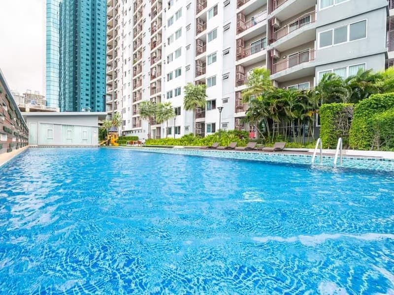  Supalai Park Ekkamai - Thonglor - 2 Bed Condo for Rent, Sale *SUPA11103
