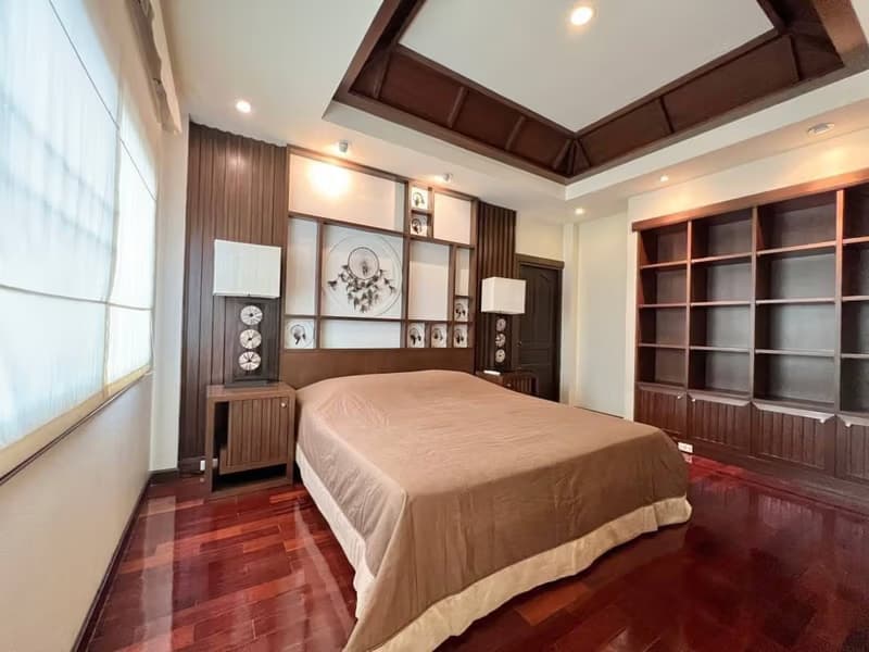 4 Bed House for Sale in Hang Dong