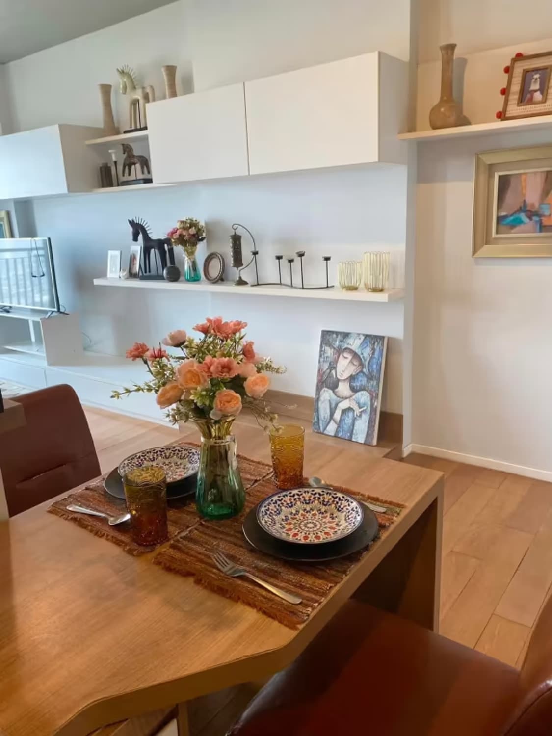 Condo for Rented at Blocs 77 - Image 10
