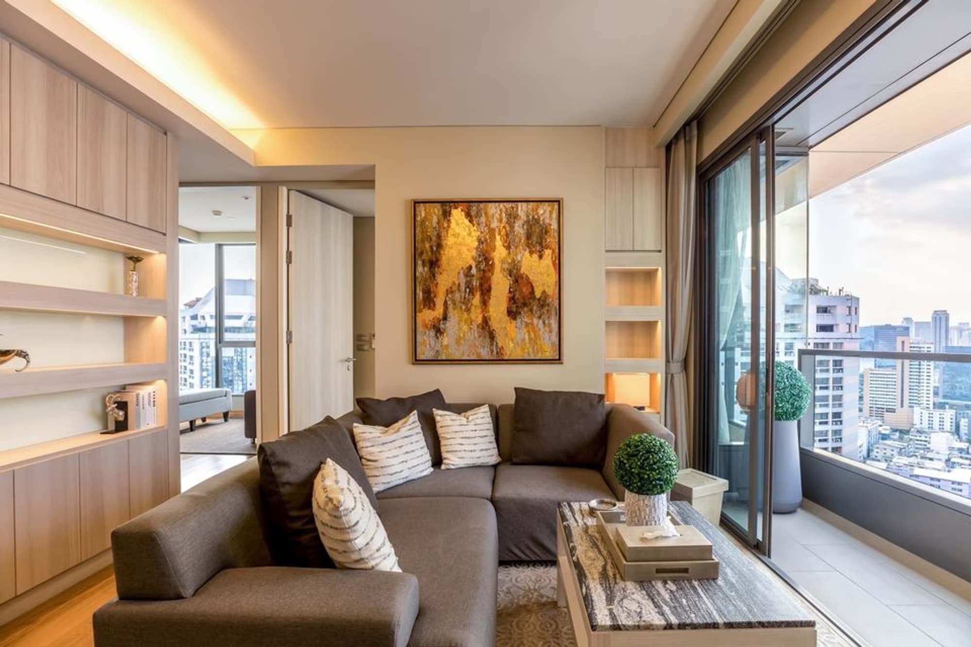 2 Bedroom Condo - Image 4