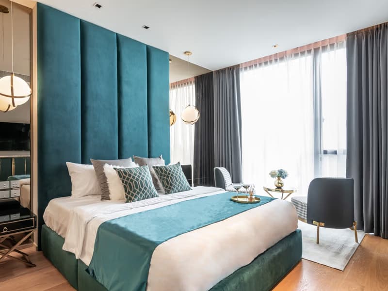 Condo for Rent, Sale at Beatniq Sukhumvit 32