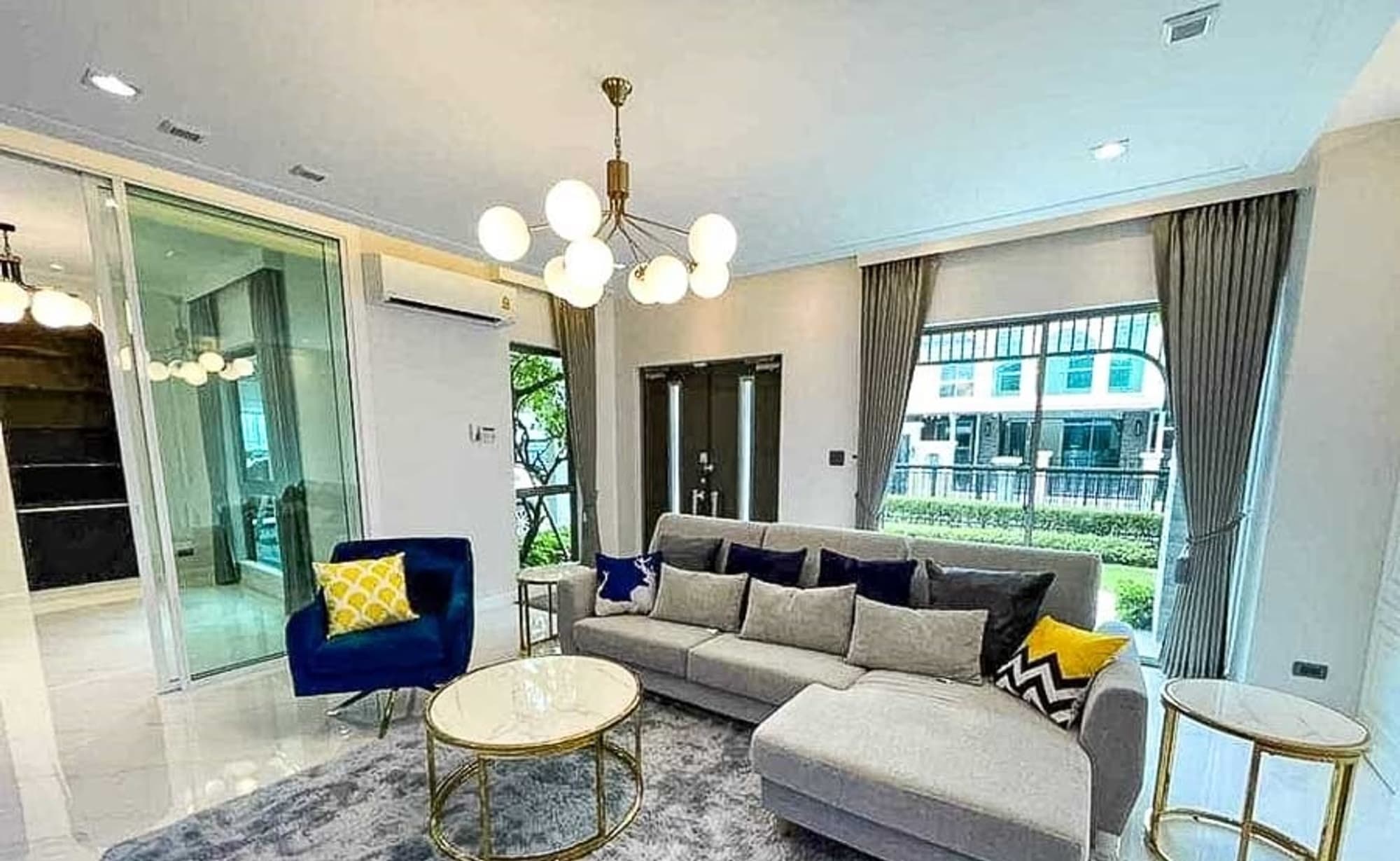3 Bedroom House - Image 2