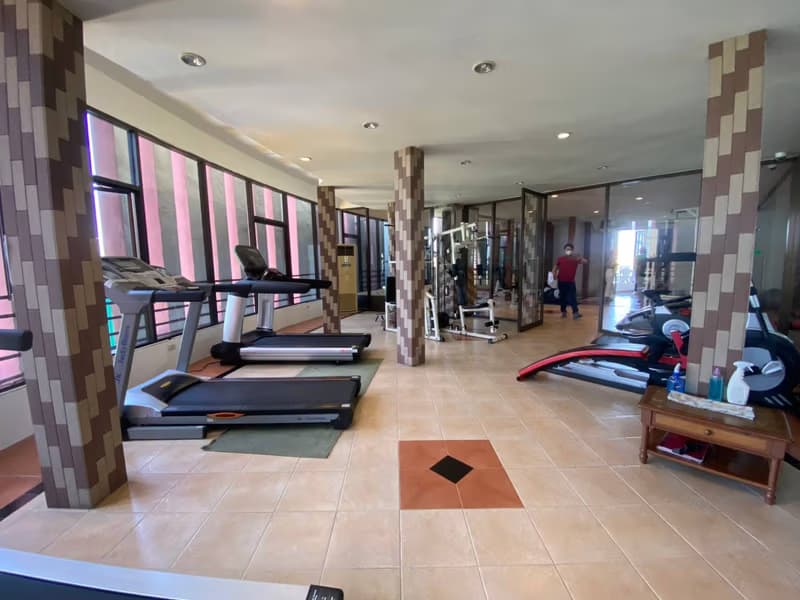 Condo for Sale at Fifty-Fifth Tower