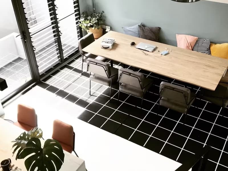 House for Rent in Sukhumvit