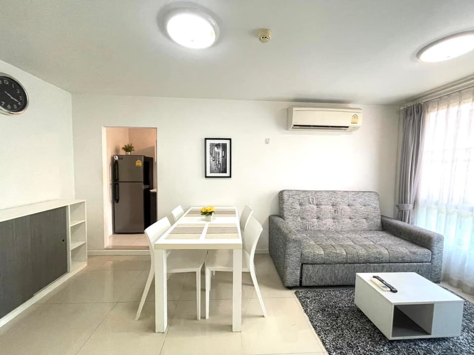 Condo for Rent at DVieng Santitham - Image 3