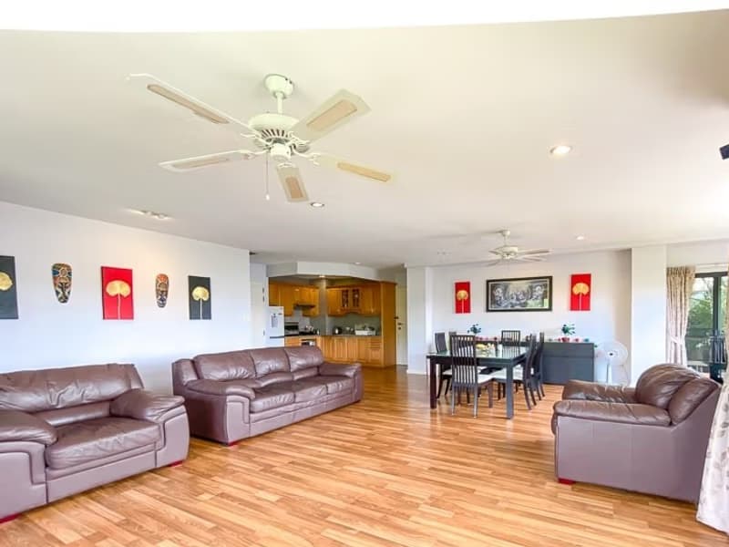 2 Bedroom Condo