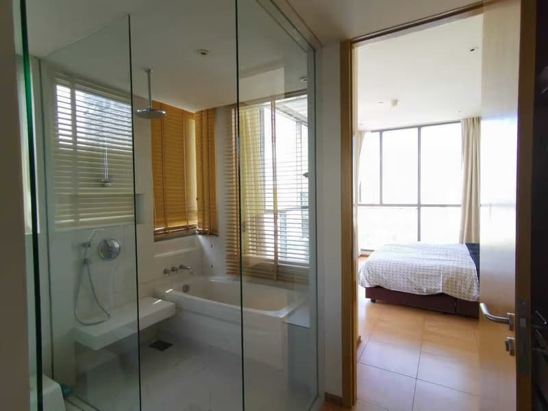 1 Bed Condo for Rent in Watthana