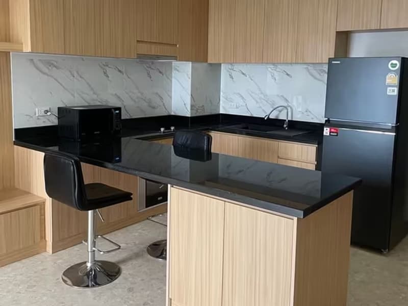 Nusasiri Grand Condominium