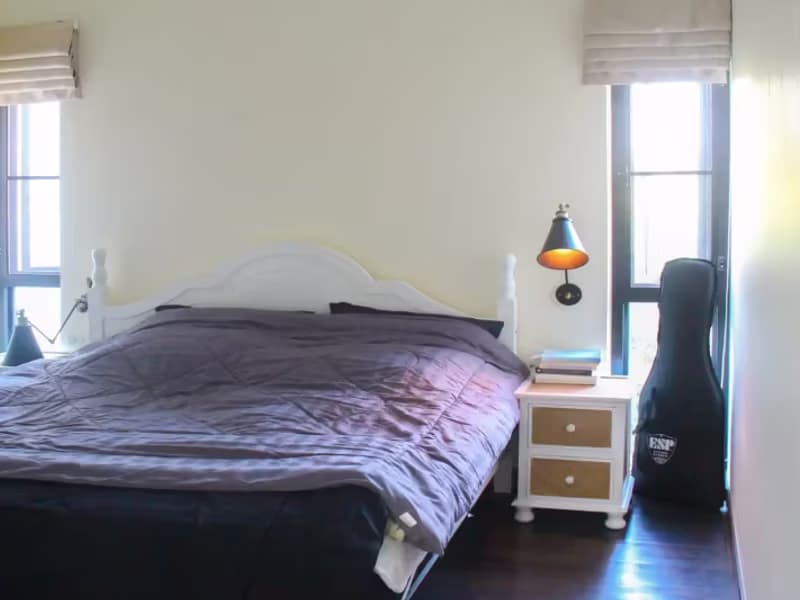 1 Bedroom House