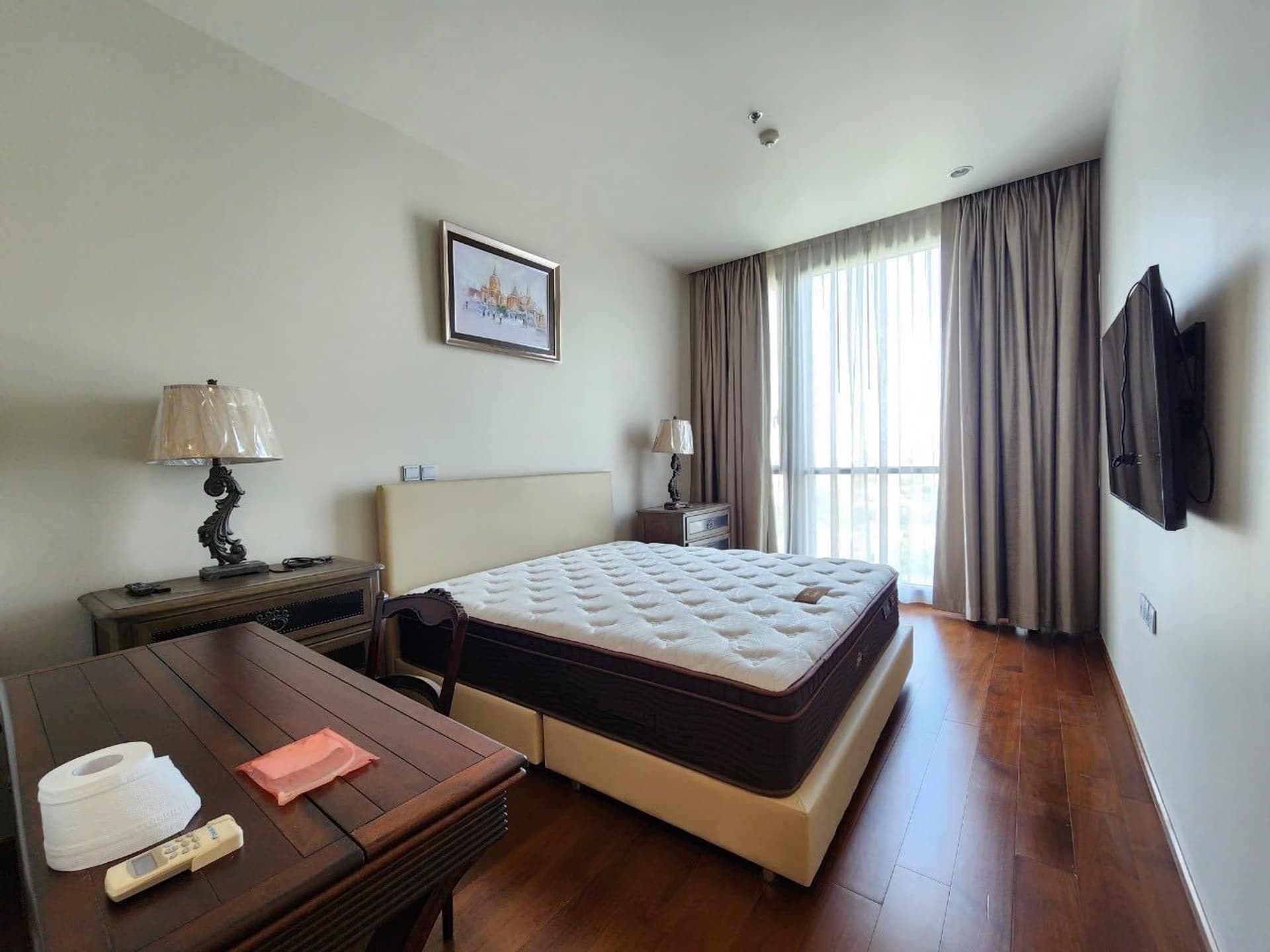 2 ห้องนอน คอนโด สำหรับ จำหน่าย ใน Watthana - Image 15