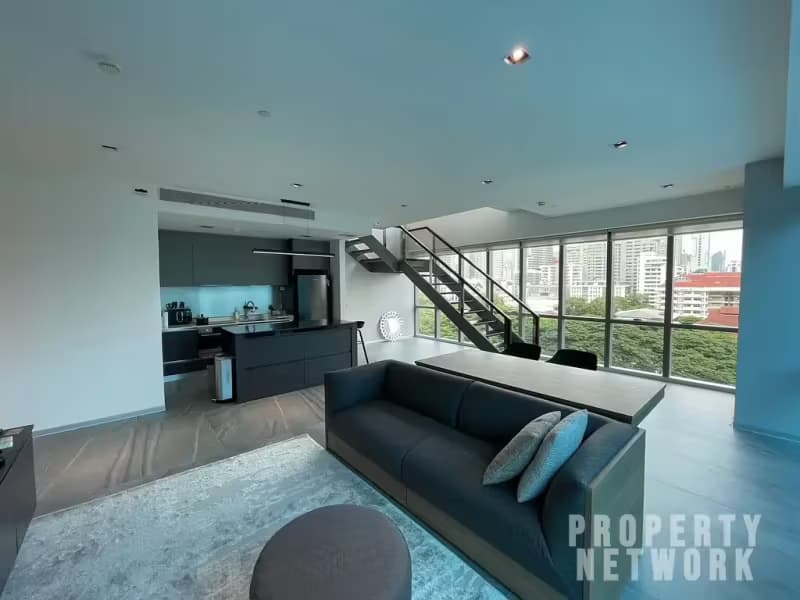  Condo for Sale at The Room Sukhumvit 21