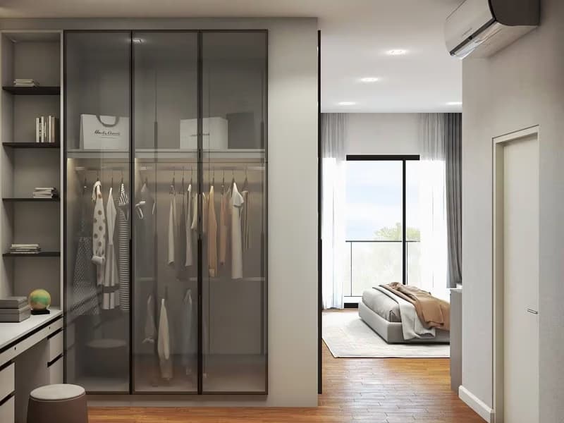 4 Bed House for Rent and Sale in Bang Phli