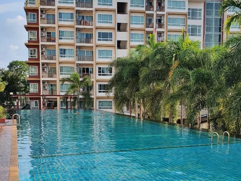 1 Bed Condo for Sale in Mueang Chiang Mai