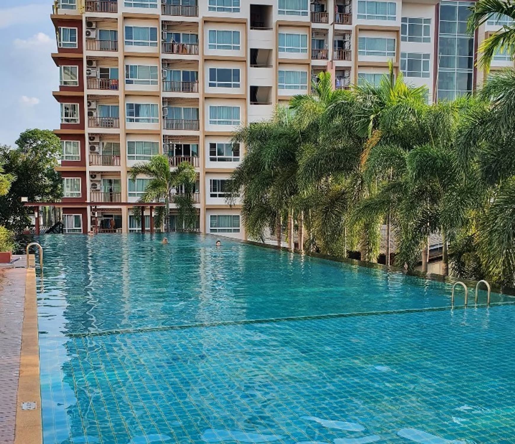 1 卧室 公寓 用于 出售 在 Mueang Chiang Mai - Image 7