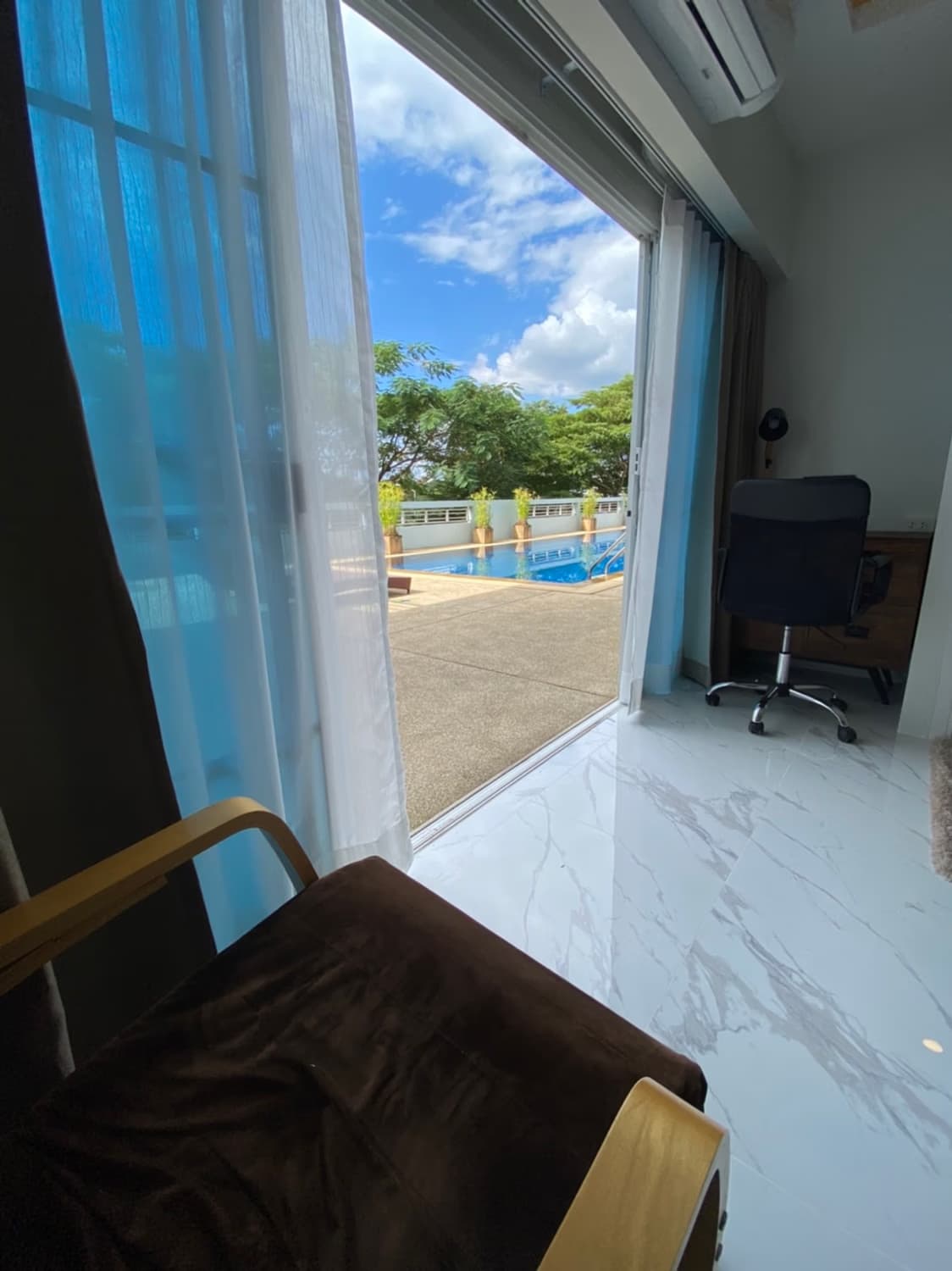 1 ห้องนอน Condo สำหรับ จำหน่าย ใน เมืองเชียงใหม่ - Image 9