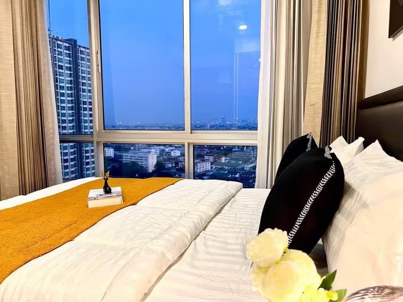 1 Bed Condo for Sale in Watthana