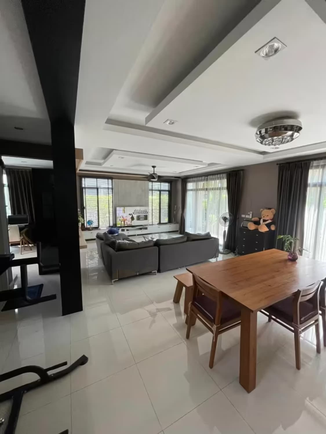 4 Bedroom House - Image 17