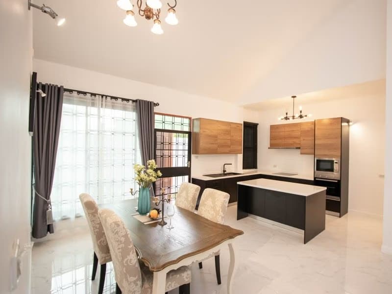 2 Bed House for Rent in Mueang Chiang Mai