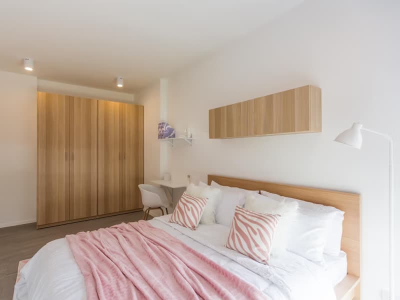 4 Bed House for Rent in Hang Dong