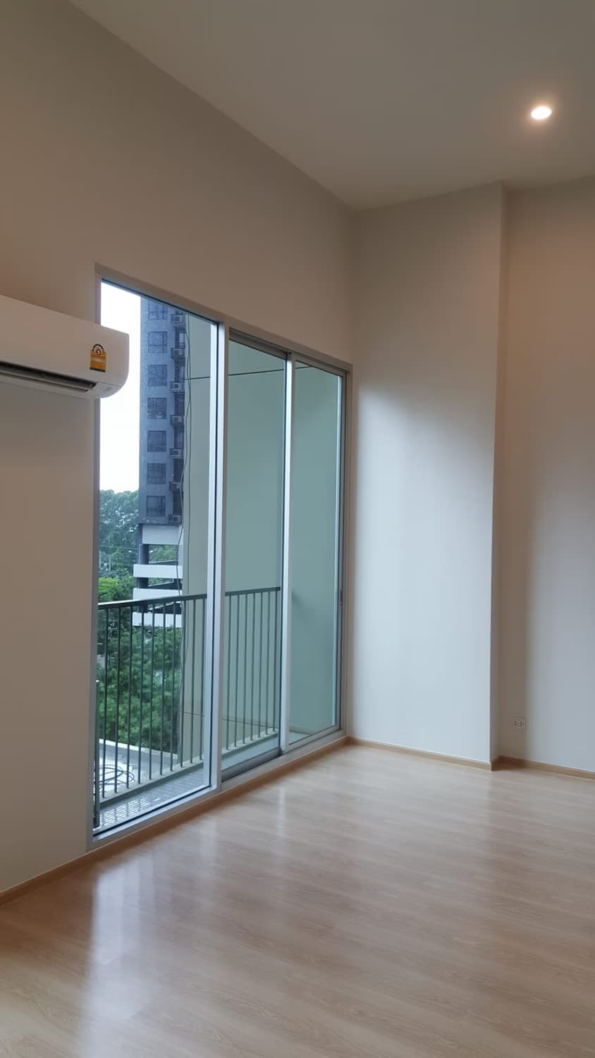 1 ห้องนอน คอนโด สำหรับ ขาย ใน Huai Khwang - Image 3