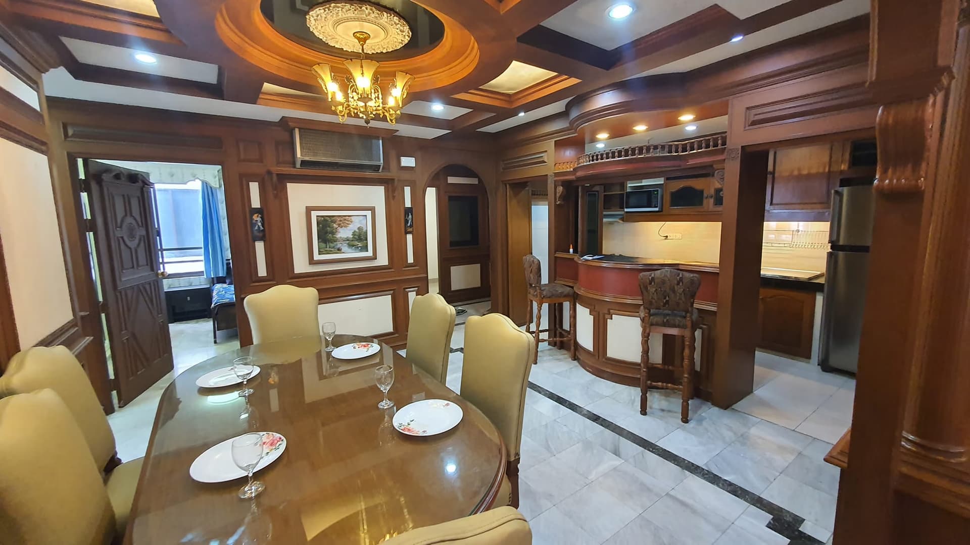 3 Bed Condo for Rent and Sale in Watthana - Image 4