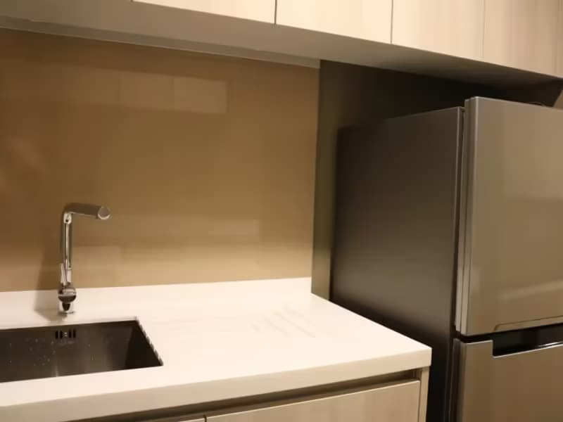 2 Bedroom Condo for Rent at The Lumpini 24