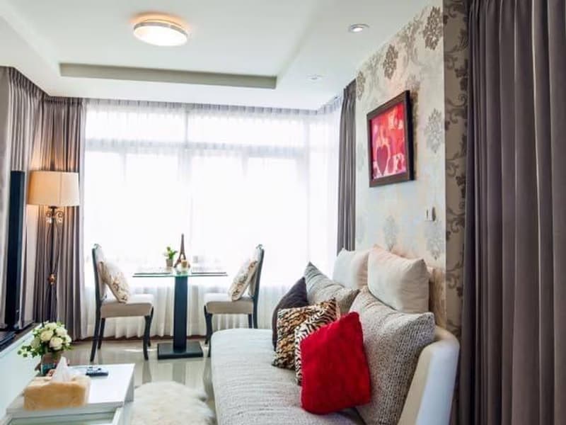 Condo for Rent, Sale at The Unique Nimman 2