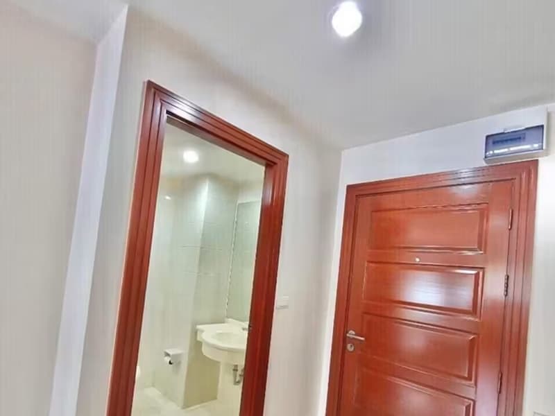 Condo for Rent at PG Rama 9