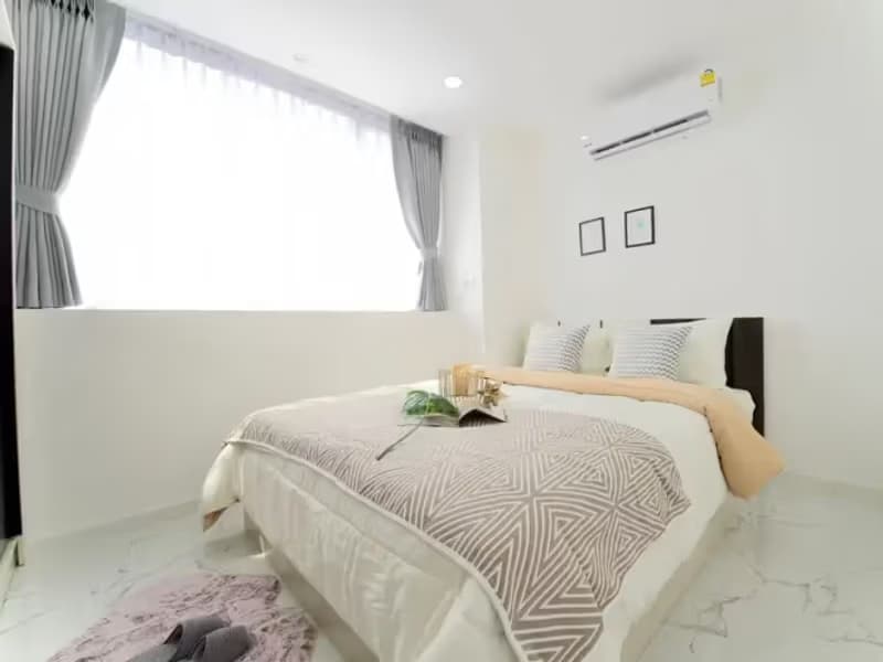 2 Bedroom Condo