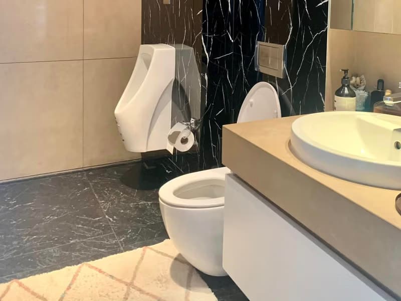 3 Bed Condo for Rent and Sale  Near Sala Daeng BTS