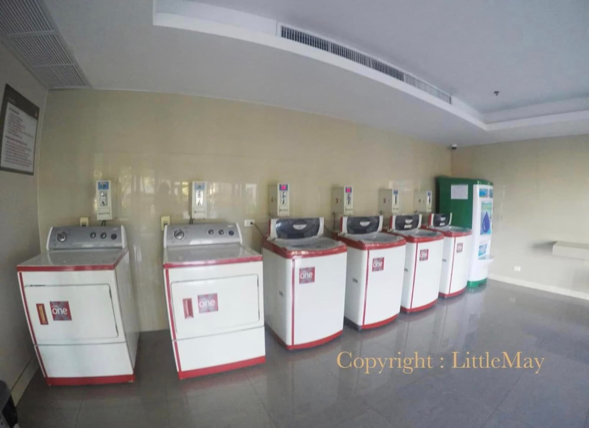 Condo for Rent at Condo One X - Image 7